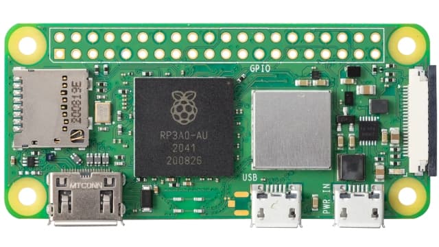 How Much Can a Raspberry Pi Zero W Handle? (v1 & v2)